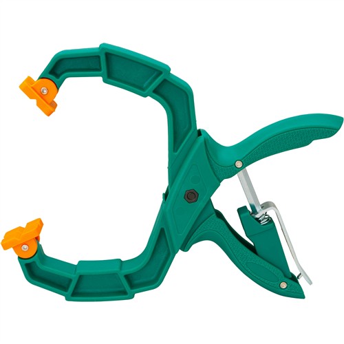 Image for Grizzly T33439 - 3" Adjustable Hand Clamp