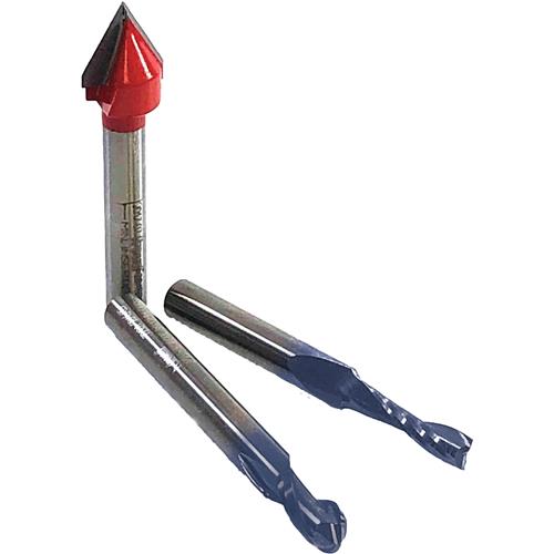 Image for Freud T33475 - 3-Piece Carving Bit Set