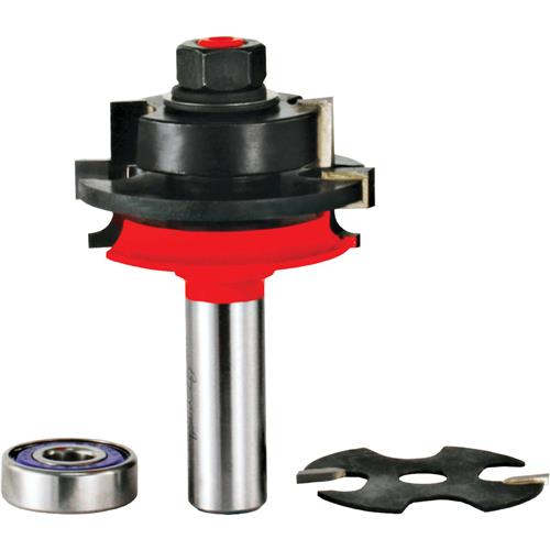 Image for Freud T33486 - 1-7/8" Beadboard Tongue & Groove Bit