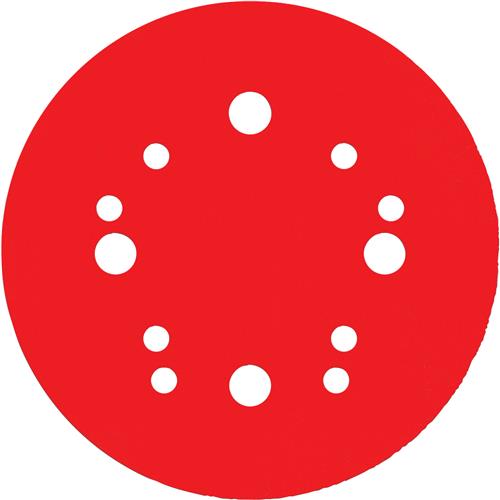 Image for Diablo T33501 - 5" 150 Grit (Fine)  ROS Hook & Lock Discs 4 Pk