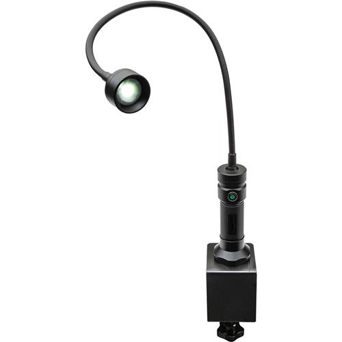 Grizzly T33589 - Multi-Function Magnetic LED Task Light - Grizzly