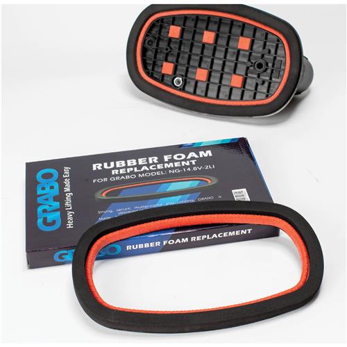 Image for Grabo T33785 - Replacement Seal for Grabo Classic / Pro