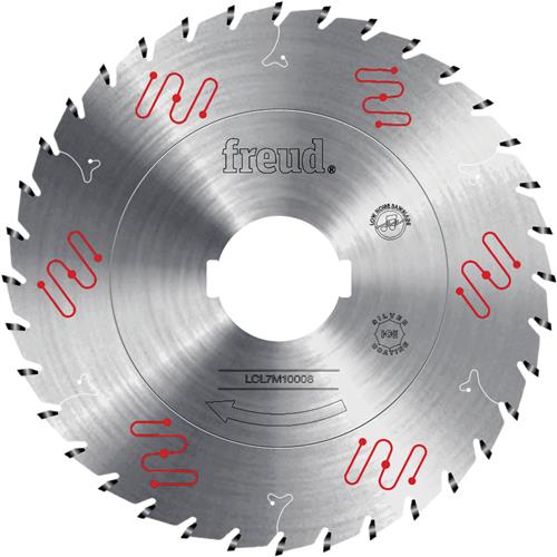 Image for Freud T33812 - 12" Glue Line Gang Rip Blade