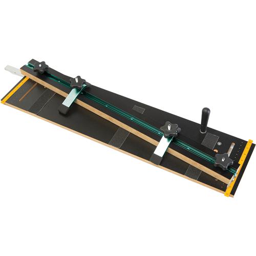 Image for Grizzly T33989 - Taper/Straight Line Jig For Table Saws