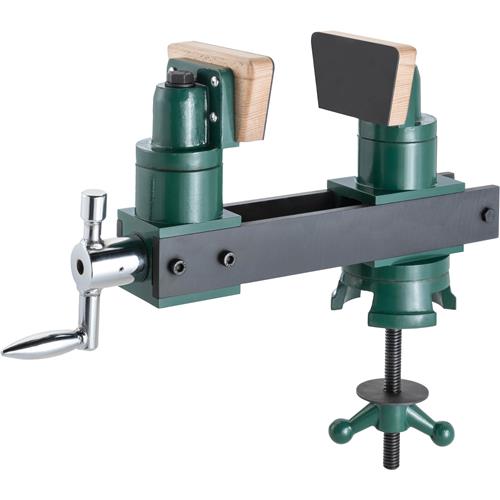 Image for Grizzly T34003 - Patternmaker's Carving Vise