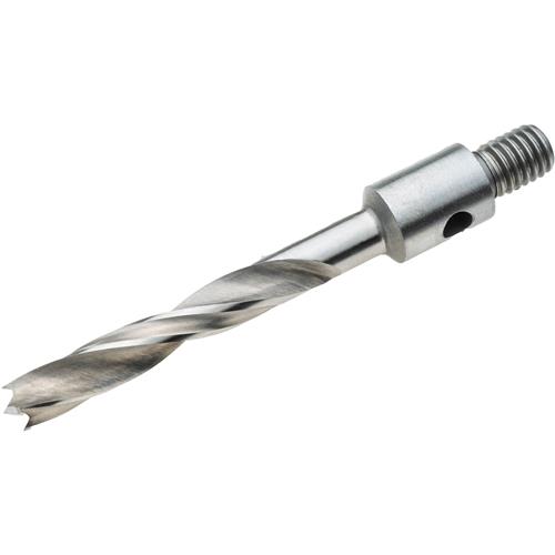 Image for Grizzly T34014 - 3/8" Threaded Shank Drill Bit 7/16" x 14 TPI RH