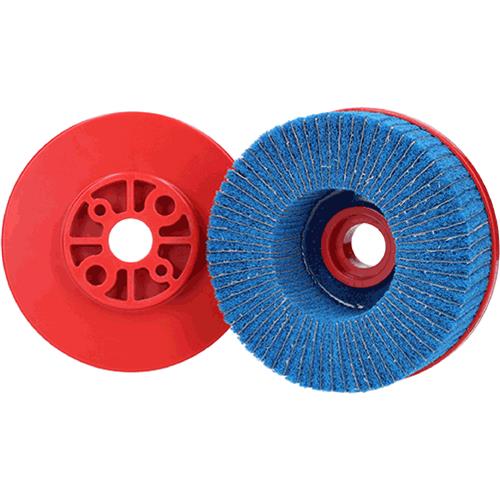 Image for Grizzly T34039 - Zirconium Deburring Disc for G0974, 120 Grit