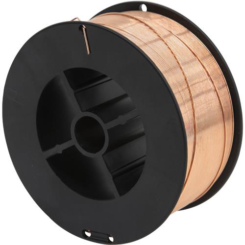 Image for Grizzly T34288 - 0.030" Flux Core Wire, 2 lbs.