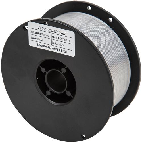 Image for Grizzly T34290 - 0.030'' Steel Wire, 2 lbs.
