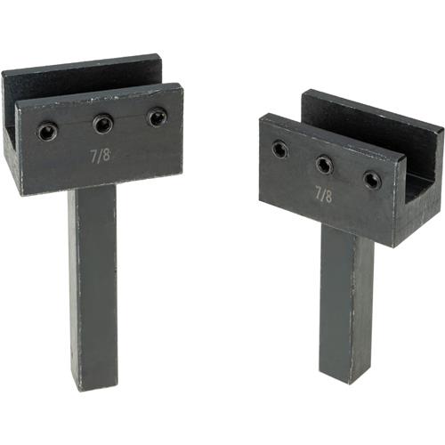 Image for Grizzly T34306 - Universal Tool Holder 7/8" Wide For G0996