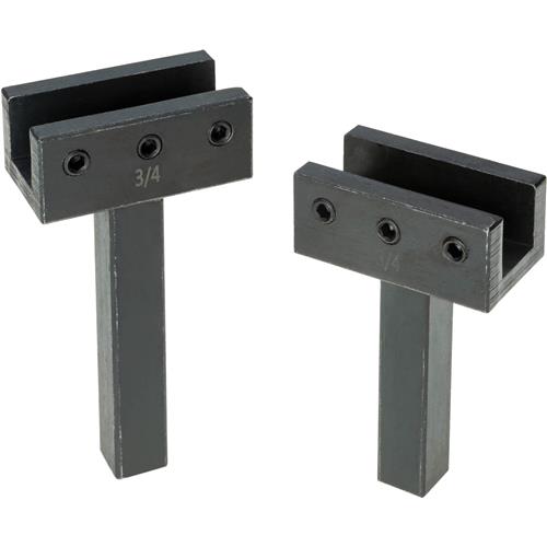 Image for Grizzly T34307 - Universal Tool Holder 3/4" Wide For G0996