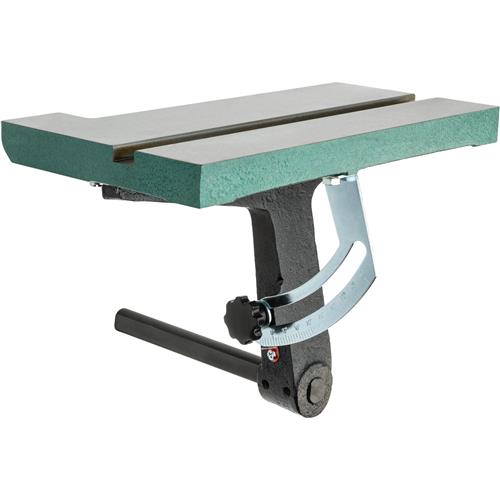 Image for Grizzly T34309 - G1014Z/ZX Work Table Assembly