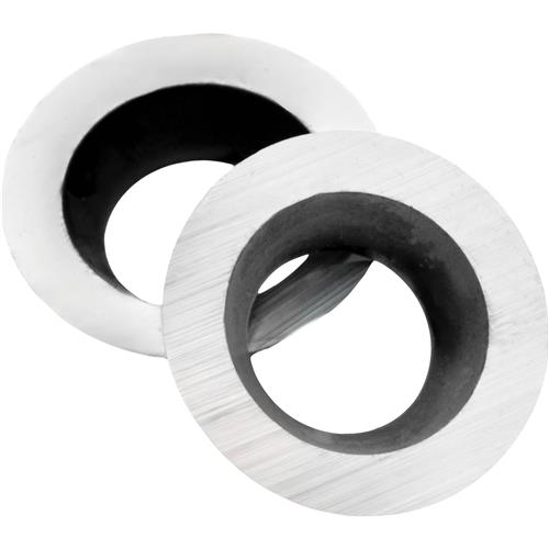 Image for Grizzly PRO T34375 - 8.9mm Round Carbide Insert, 2-Pk.