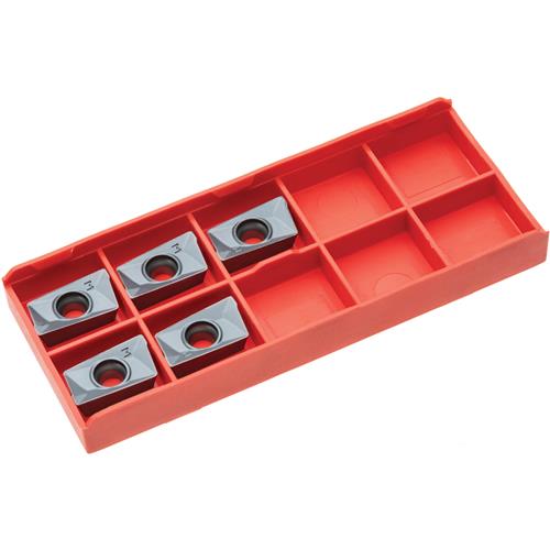 Image for HARLINGEN T34474 - Carbide Insert APKT1604, 10-Pk.