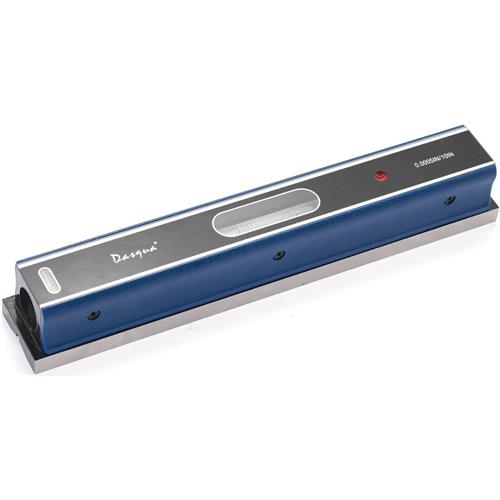 Image for Dasqua T34507 - Master Machinist's Level - 8" x .0005" Per 10"