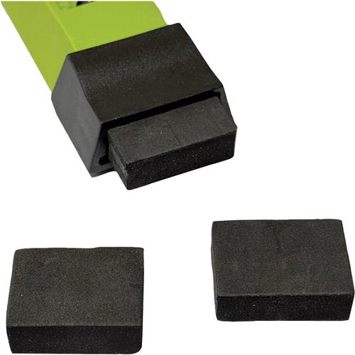 Image for Bow Products T34513 - Replacement Tips for Low-Profile Clamp Kit