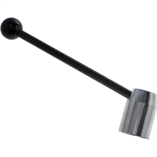 Image for Grizzly T34572 - Tool Post Speed Lock Nut Lever, 1-1/16" Nut