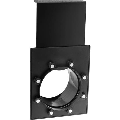 Image for Grizzly T34588 - 4" Magnetic Blast Gate Threaded
