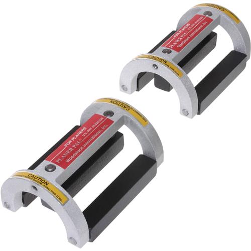 Image for Woodstock W1216A - Planer Pal - Standard Pair