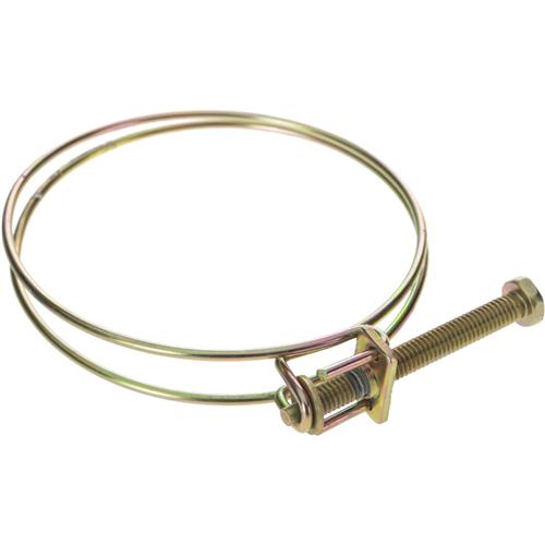 Image for Woodstock W1316 - 3" Wire Hose Clamp