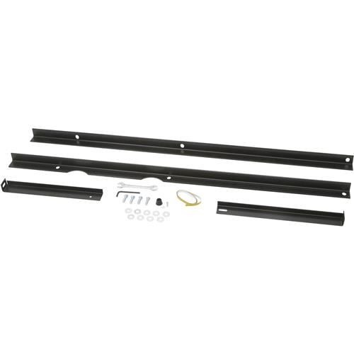 Image for Woodstock W1412 - Standard Rails for W1410/W1411 Fence