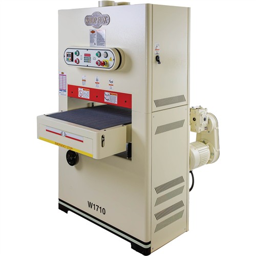Shop Fox W1710 24