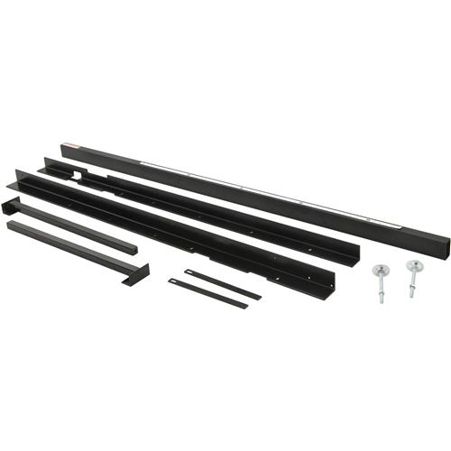 Image for Woodstock W2007 - 7' Rails w/ Legs