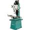 Image for Grizzly G0755 10" x 32" 2 HP HD Mill/Drill w/ Stand & Power Feed