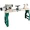 Image for Grizzly G0766 22" x 42" Variable-Speed Wood Lathe