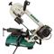 Image for Grizzly G0885 5" Portable Horizontal Metal Cutting Bandsaw
