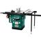 Image for Grizzly G1023RLW 10" 3 HP 240V Cabinet Table Saw with Built-in Router Table