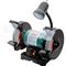 Image for Grizzly T27305 8" Variable-Speed Grinder with Light