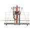 Image for Safety Speed T33608 10' Vertical Panel Saw - Single-Phase 2 HP Induction Motor