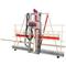 Image for Safety Speed T33612 13' Vertical Panel Saw - Single-Phase 2 HP Induction Motor