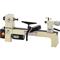 Image for Shop Fox W1704 8" x 13" Benchtop Wood Lathe