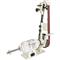 Image for Shop Fox W1843 Knife Belt Sander/Buffer
