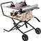 Image for Shop Fox W1875 10" 2 HP Benchtop Table Saw w/Stand