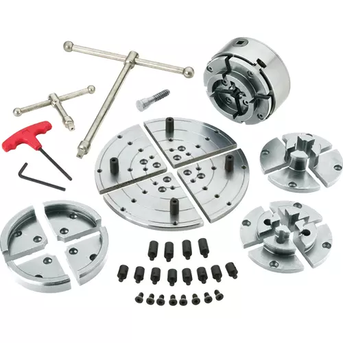 Grizzly T10810 - 4-1/4