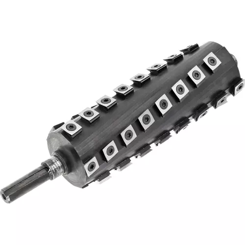 Byrd Tool T23860 - Byrd Cutterhead for G0656 Series